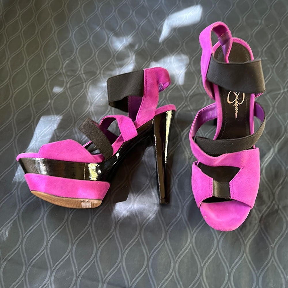 Heels